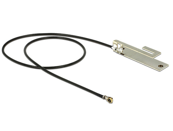DeLOCK WLAN MHF IV/HSC MXHP32 antenne F-type 3 dBi