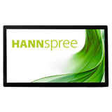 Hannspree HT 221 PPB computerskærm 54,6 cm (21.5") 1920 x 1080 pixel Fuld HD LED Berøringsskærm Sort