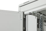 Digitus DN-31121 stativ 42U Fritstående reol Grå