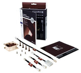 Noctua NF-A6X25 FLX Computerkølesystem Computerkabinet Ventilator 6 cm Brun