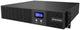 PowerWalker VI 1200 RLE UPS-enhed Interaktivt indgangsstik 1,2 kVA 720 W 4 AC stikkontakt(er)