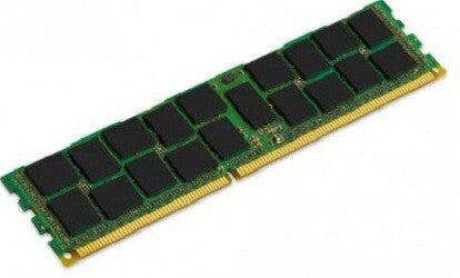 Kingston Technology System Specific Memory 16GB DDR3 1333MHz Module hukommelsesmodul 1 x 16 GB 240-pin DIMM Fejlkorrigerende kode