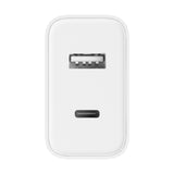 Xiaomi Mi 33W Universel Hvid Vekselstrøm Hurtig opladning Indendørs