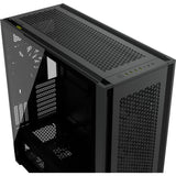 Corsair 7000D Airflow Full Tower Sort