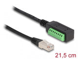 DeLOCK 66052 interface-kort/adapter Terminal