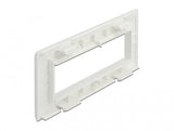 DeLOCK Easy 45 Hvid