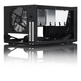 Fractal Design NODE 304 Terning Sort