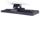 Multibrackets 9826 tv-beslag 94 cm (37") Sort