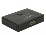 DeLOCK 18749 video-switch HDMI
