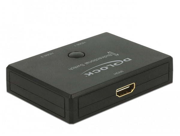 DeLOCK 18749 video-switch HDMI