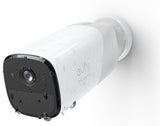Eufy eufyCam 2 Pro Kugle (form) IP-sikkerhedskamera Indendørs & udendørs 2048 x 1080 pixel Væg