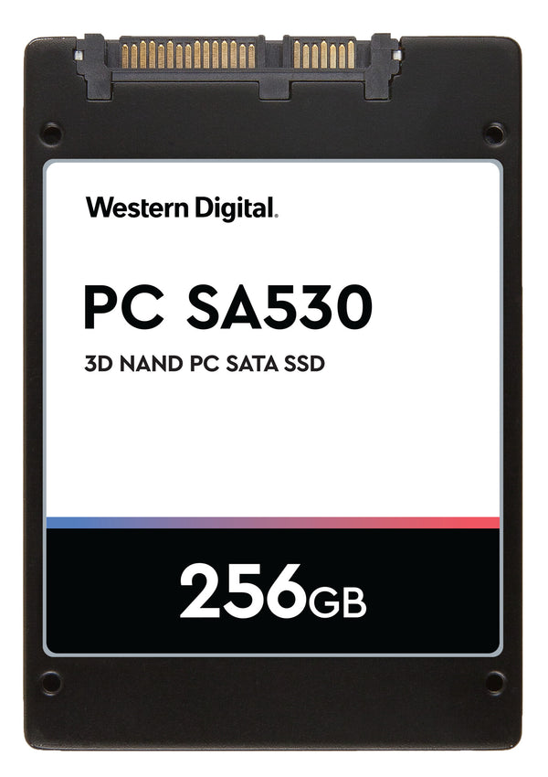 SanDisk PC SA530 1 TB 2.5" Serial ATA III