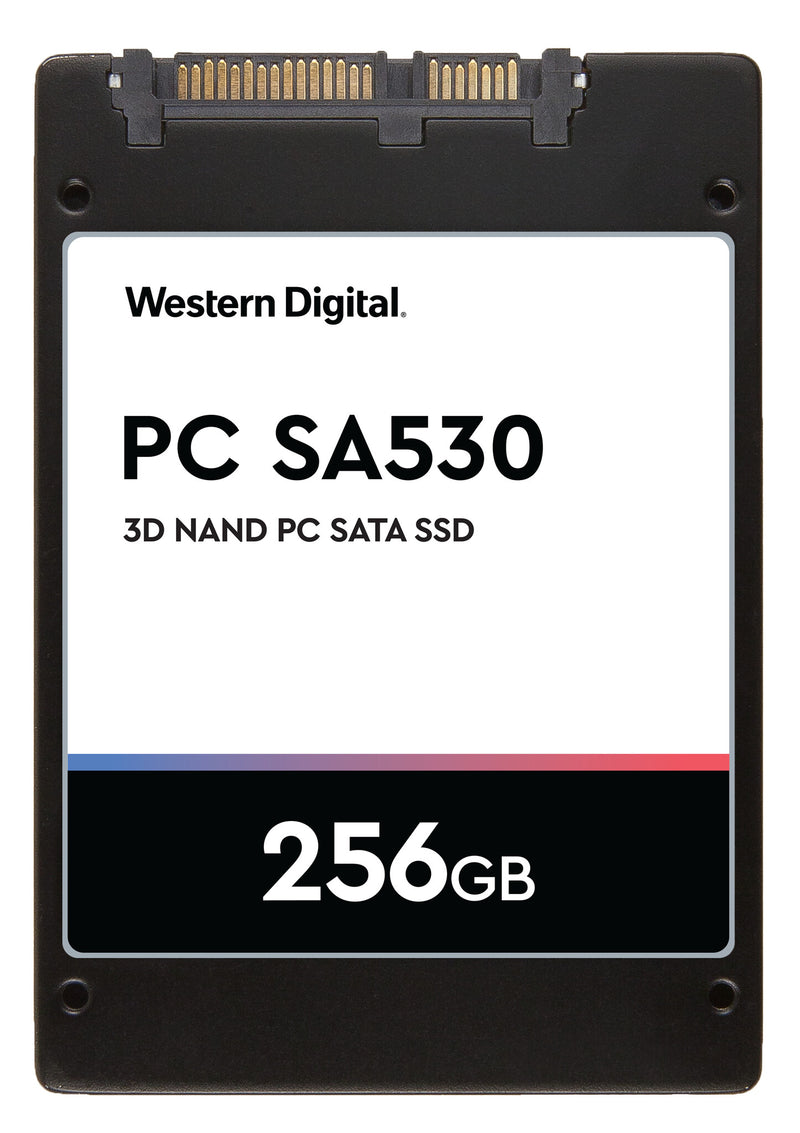 SanDisk PC SA530 1 TB 2.5" Serial ATA III