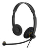 EPOS IMPACT SC 60 USB ML Kablet Høretelefoner Sort