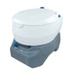 Campingaz 2000030582 toilet Et stykke Rund Gulv