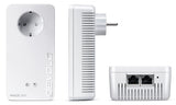 Devolo Magic 2 Wifi next Single 1200 Mbit/s Ethernet LAN Wi-Fi Hvid 1 stk