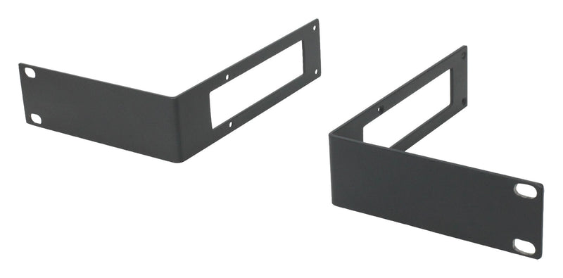 HPE Networking MSR954 Chassis Rack Mount Kit Monteringssæt