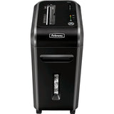 Fellowes 99Ci papirmakulator Krydsmakulering 23 cm Sort