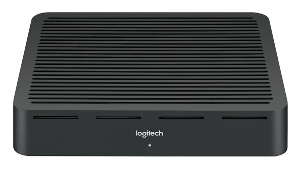 Logitech Rally Ultra-HD ConferenceCam Sort