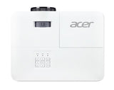 Acer M311 Standard-kast projektor 4500 ANSI lumens WXGA (1280x800) 3D Hvid