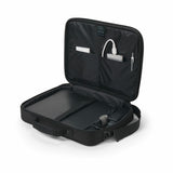 DICOTA Eco Multi BASE 35,8 cm (14.1") Mappe Sort