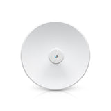 Ubiquiti PowerBeam 2AC antenne Retningsbestemt antenne 18 dBi