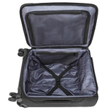 Targus CUCT04R taske og etui til laptop 40,6 cm (16") Trolley etui Sort