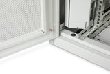 Digitus DN-31115 stativ 42U Fritstående reol Grå