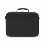 DICOTA Eco Multi BASE 35,8 cm (14.1") Mappe Sort