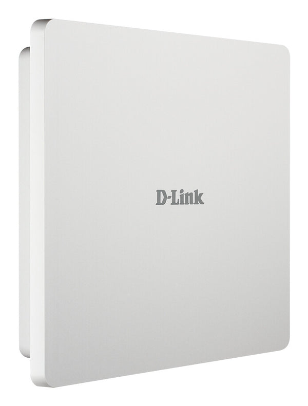 D-Link AC1200 1200 Mbit/s Hvid Strøm over Ethernet (PoE)