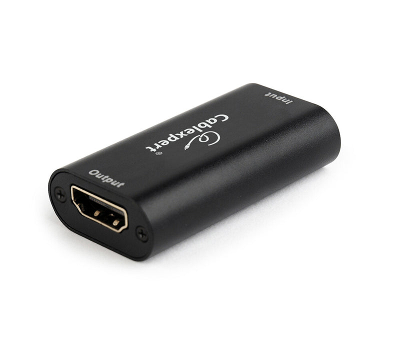 Gembird DRP-HDMI-02 bridge og repeater 3000 Mbit/s