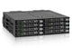 Icy Dock MB998SP-B disk array 0 TB Sort