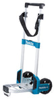 Makita TR00000001 sækkevogn Transporttrolley