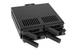 Icy Dock MB324SP-B disk array 0 TB Desktop Sort