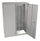 Phoenix Safe Co. SCF1491GGK opbevaringsskab til kontoret