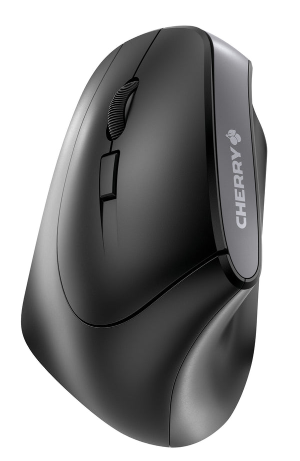 CHERRY MW 4500 mus Kontor Venstre hånd RF trådløst Optisk 1200 dpi