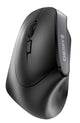 CHERRY MW 4500 mus Kontor Venstre hånd RF trådløst Optisk 1200 dpi