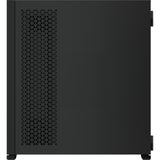 Corsair 7000D Airflow Full Tower Sort