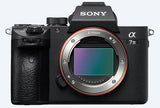 Sony α 7 III + 28-70mm MILC 24,2 MP CMOS 6000 x 4000 pixel Sort
