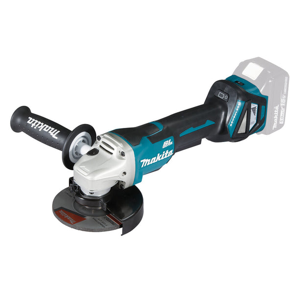 Makita DGA515Z vinkelsliber 12,5 cm 8500 rpm