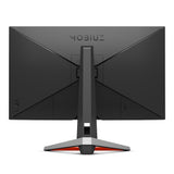 BenQ 9H.LKTLA.TBE computerskærm 68,6 cm (27") 3840 x 2160 pixel 4K Ultra HD LED Sort