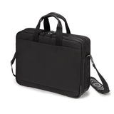 DICOTA Eco Top Traveller PRO 35,8 cm (14.1") Toploader taske Sort