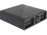 DeLOCK 47220 drive bay panel Sort