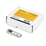 StarTech.com J9150D-ST modul til netværksmodtager Fiberoptisk 10000 Mbit/s SFP+ 850 nm