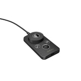 Jabra Engage 50 Headset Ledningsført Kontor/Callcenter USB Type-C