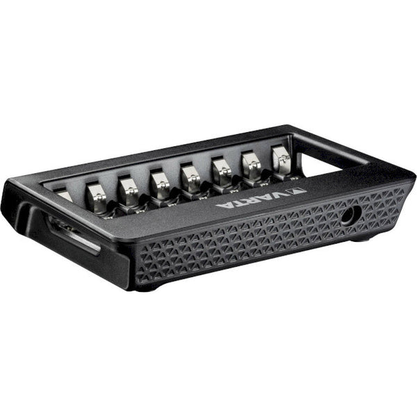 Varta LCD Multi Charger+ batterioplader Husholdningsbatteri Vekselstrøm