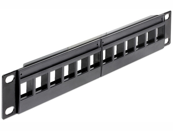 DeLOCK 43259 patch panel