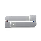 Ubiquiti UACC-OM-SM-10G-S-2 modul til netværksmodtager Fiberoptisk 10000 Mbit/s