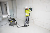 Kärcher NT 50/1 Sort 50 L 1380 W