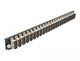 DeLOCK 43365 patch panel 1U
